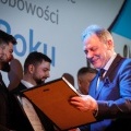 Gala konkursu Człowiek Roku Rybnik.com.pl 2022/Fot. Dominik Gajda (18)