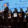 Gala konkursu Człowiek Roku Rybnik.com.pl 2022 (2)