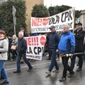 Protest przeciwko CPK (10)