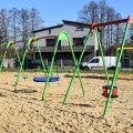 Nowy plac zabaw w Leszczynach (6)