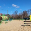 Nowy plac zabaw w Leszczynach (7)