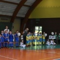 Halowe Mistrzostwa Przedszkolaków w Piłce Nożnej (9)