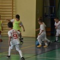 Halowe Mistrzostwa Przedszkolaków w Piłce Nożnej (13)