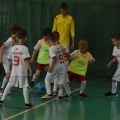Halowe Mistrzostwa Przedszkolaków w Piłce Nożnej (1)