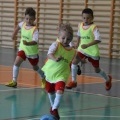 Halowe Mistrzostwa Przedszkolaków w Piłce Nożnej (2)