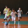 Halowe Mistrzostwa Przedszkolaków w Piłce Nożnej (3)