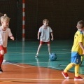 Halowe Mistrzostwa Przedszkolaków w Piłce Nożnej (7)