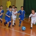 Halowe Mistrzostwa Przedszkolaków w Piłce Nożnej (8)
