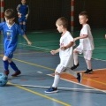 Halowe Mistrzostwa Przedszkolaków w Piłce Nożnej (10)