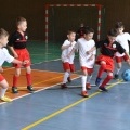 Halowe Mistrzostwa Przedszkolaków w Piłce Nożnej (11)