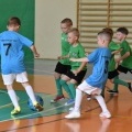 Halowe Mistrzostwa Przedszkolaków w Piłce Nożnej (14)