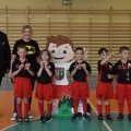 Halowe Mistrzostwa Przedszkolaków w Piłce Nożnej (8)