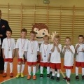 Halowe Mistrzostwa Przedszkolaków w Piłce Nożnej (11)