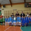 Halowe Mistrzostwa Przedszkolaków w Piłce Nożnej (17)