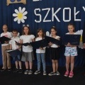 60-lecie Szkoły Podstawowej w Bełku - podsumowano konkursy (12)
