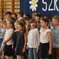 60-lecie Szkoły Podstawowej w Bełku - podsumowano konkursy (15)